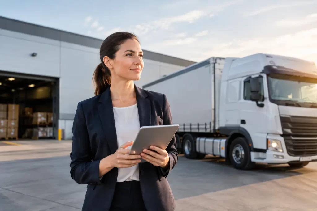 Asset Finance for Businesses That Need to Move