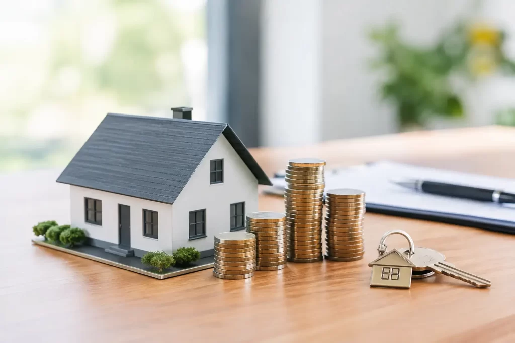 Bridging Finance for Buying Property Explained