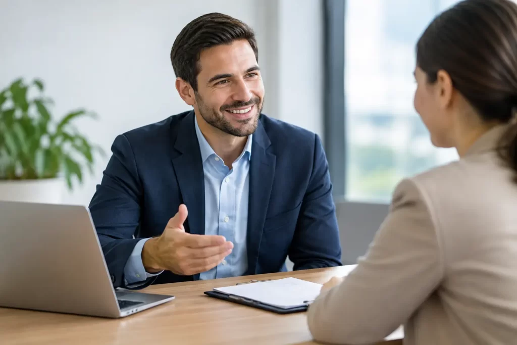 Business Lending That Fits Your Growth Plans