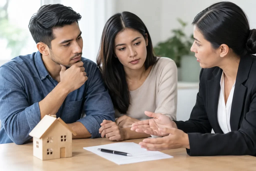 Guarantor Home Loan Risks You Should Know