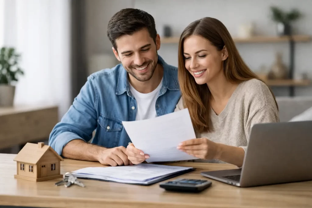 Home Loans for Self Employed Australians