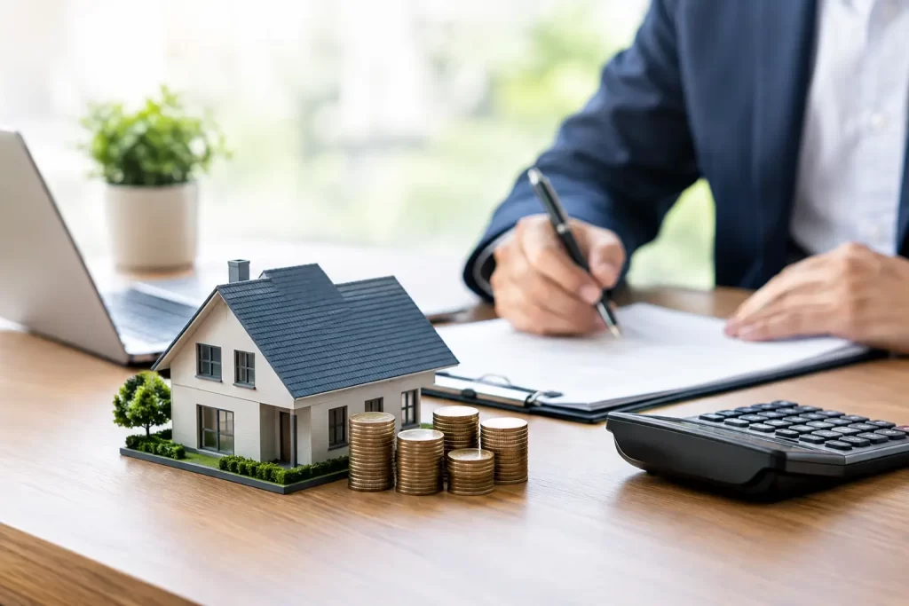 How Investment Property Loans Are Assessed