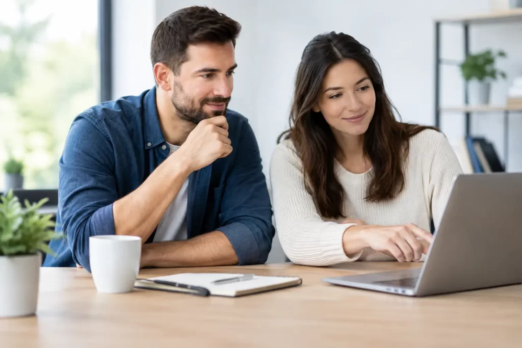 How Much Can I Borrow? What Lenders Consider