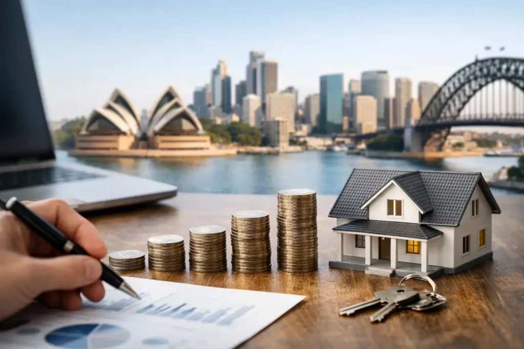 How to Improve Borrowing Capacity in Australia