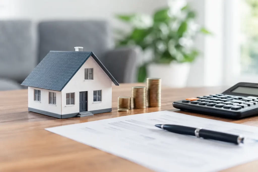 Refinancing Home Loan Break Costs Explained