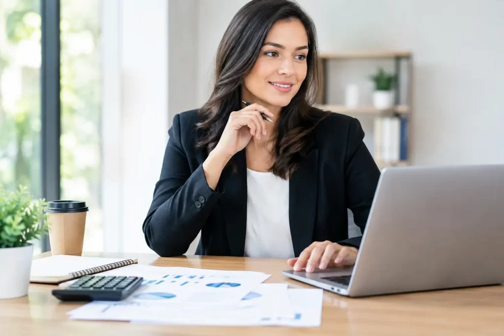 When Cash Flow Finance for Business Fits