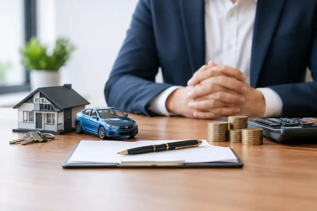 Chattel Mortgage Versus Hire Purchase Compared