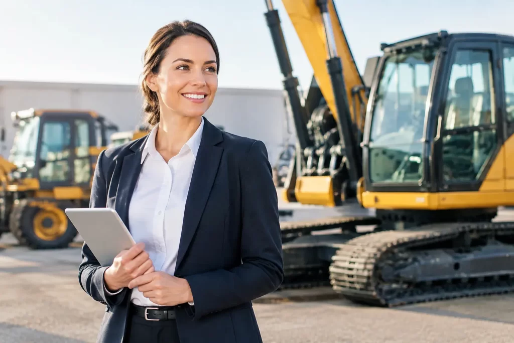 Equipment Finance Guide Australia for Business