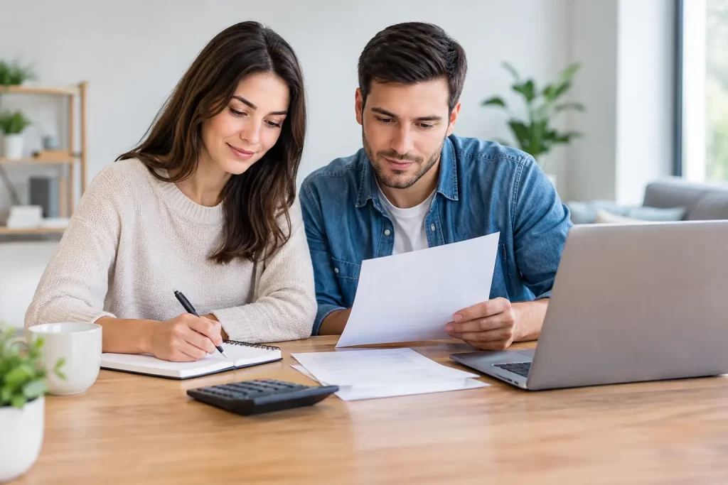 How to Prepare Your Loan Application Properly