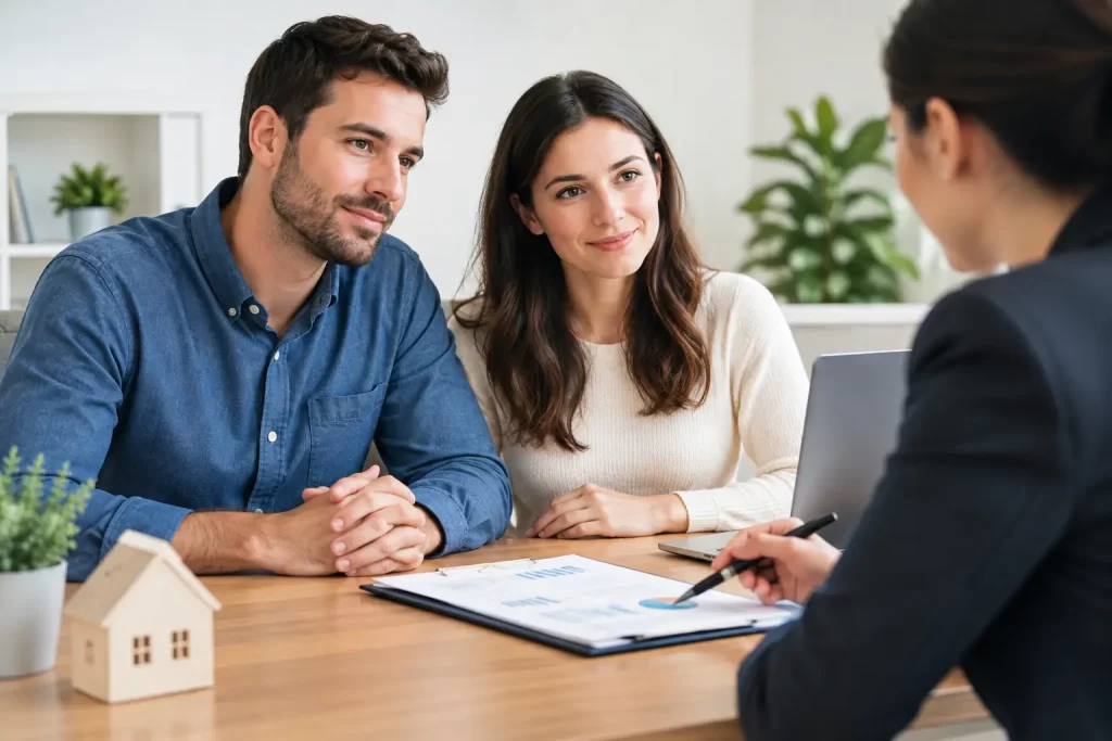 Loan Serviceability Factors Lenders Assess