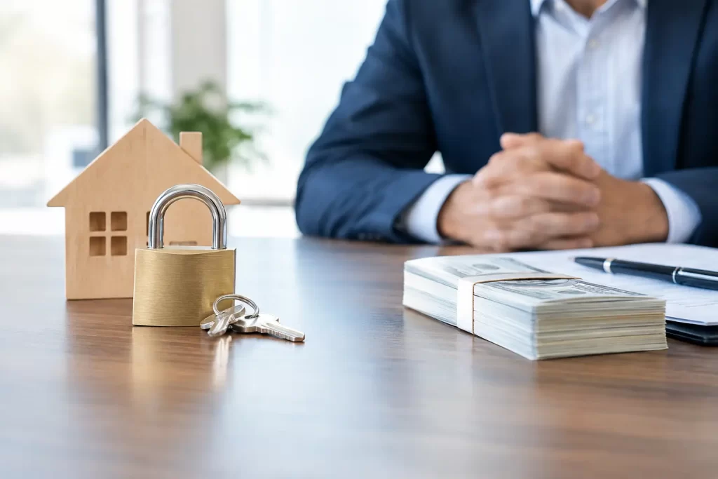 Secured Versus Unsecured Business Lending