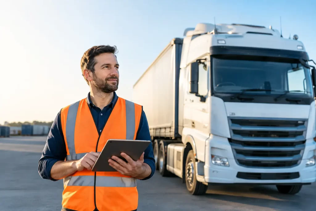 Truck Finance Guide for Australian Businesses
